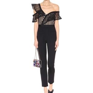 SELF PORTRAIT Jumpsuit